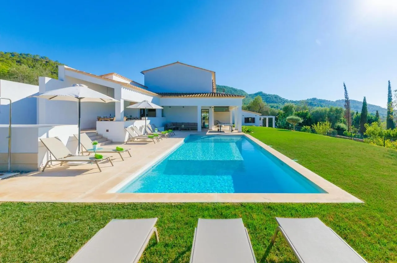 Villa Can Parra Port D'Andratx