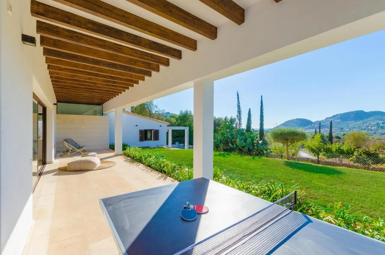 Villa Can Parra Port D'Andratx