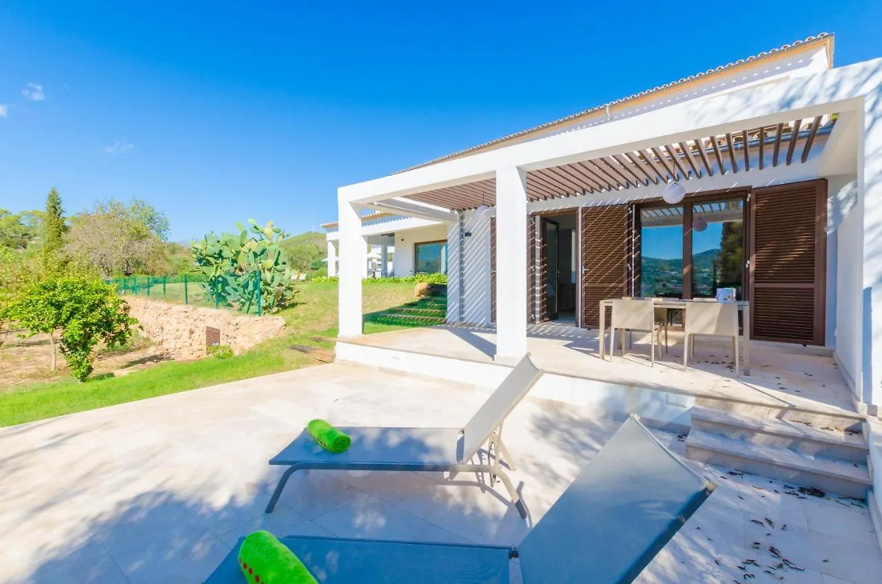 Villa Can Parra Port D'Andratx