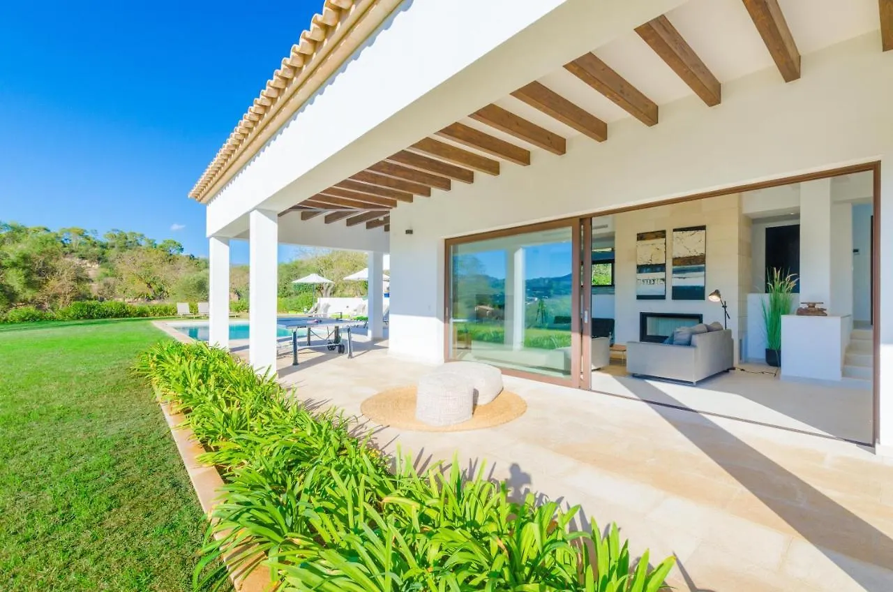 Villa Can Parra Port D'Andratx